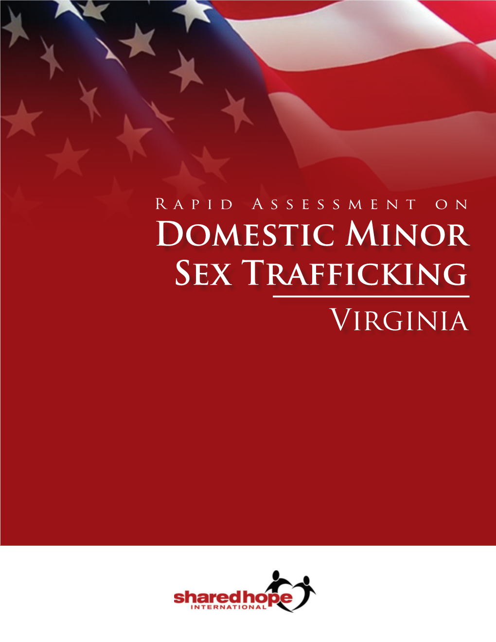 Domestic Minor Sex Trafficking Virginia All Rights Reserved