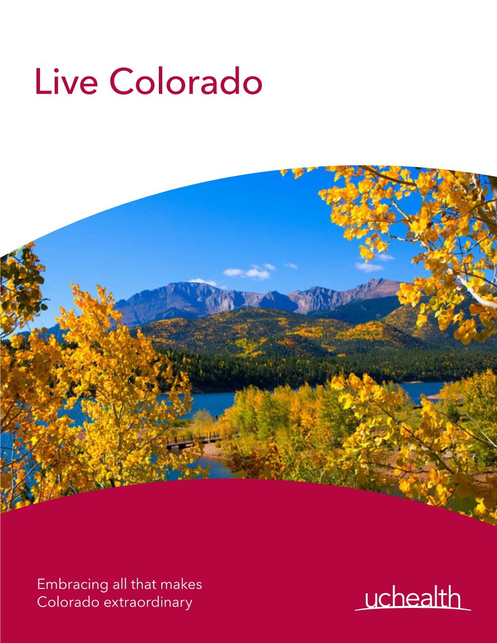 Live Colorado