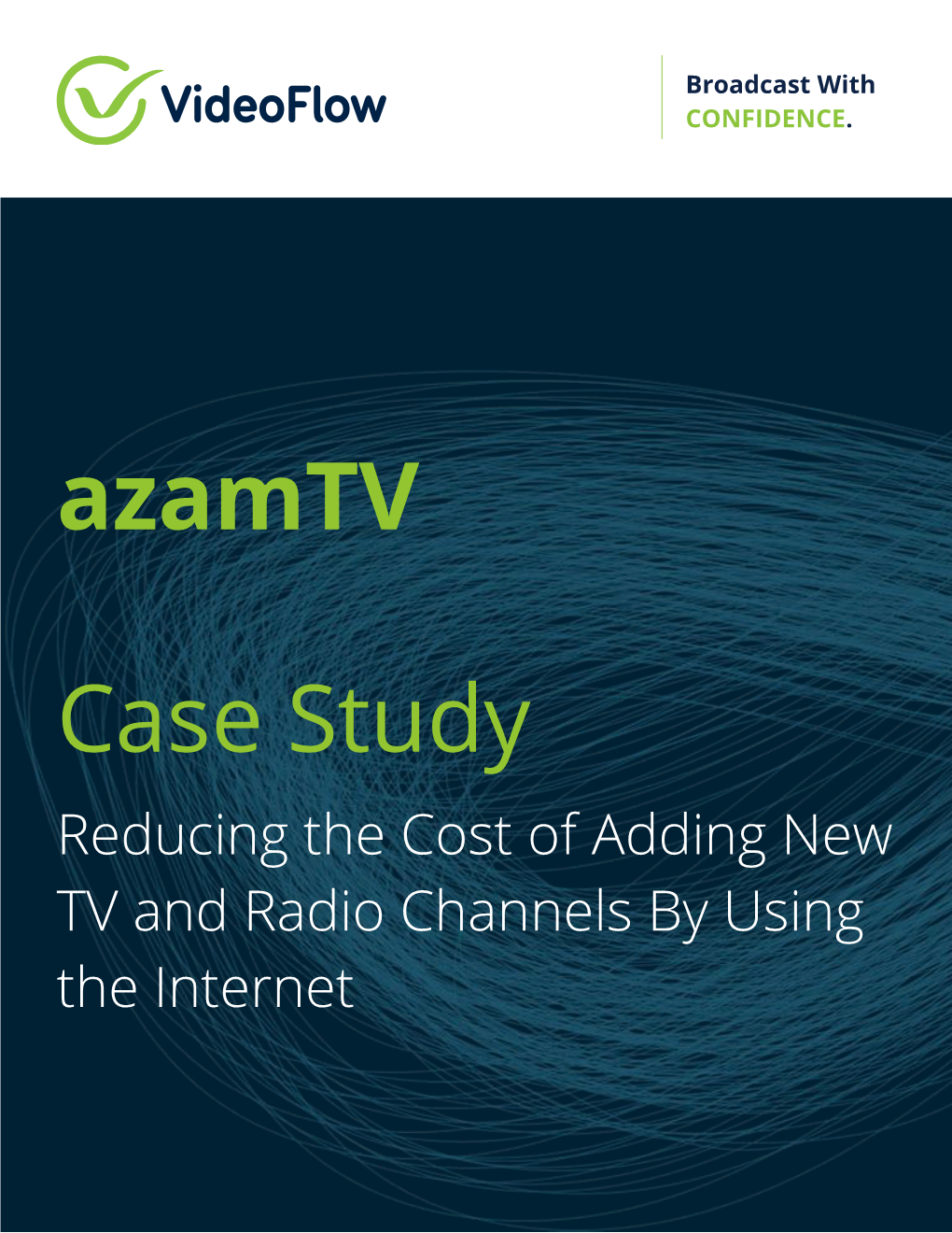 Azamtv Case Study