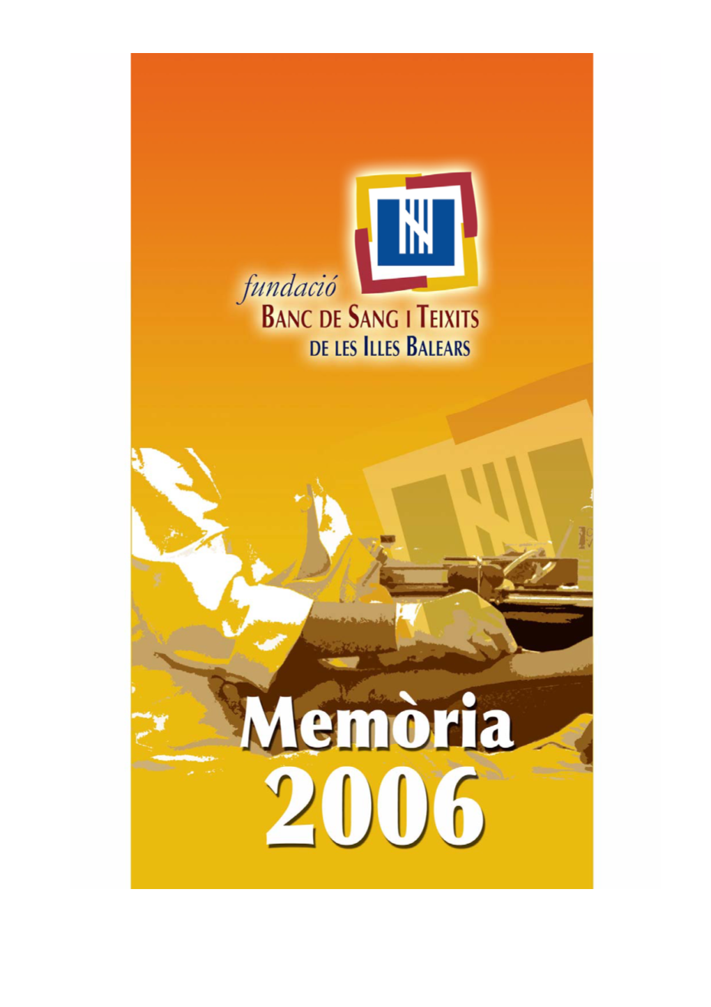 Memòria 2006
