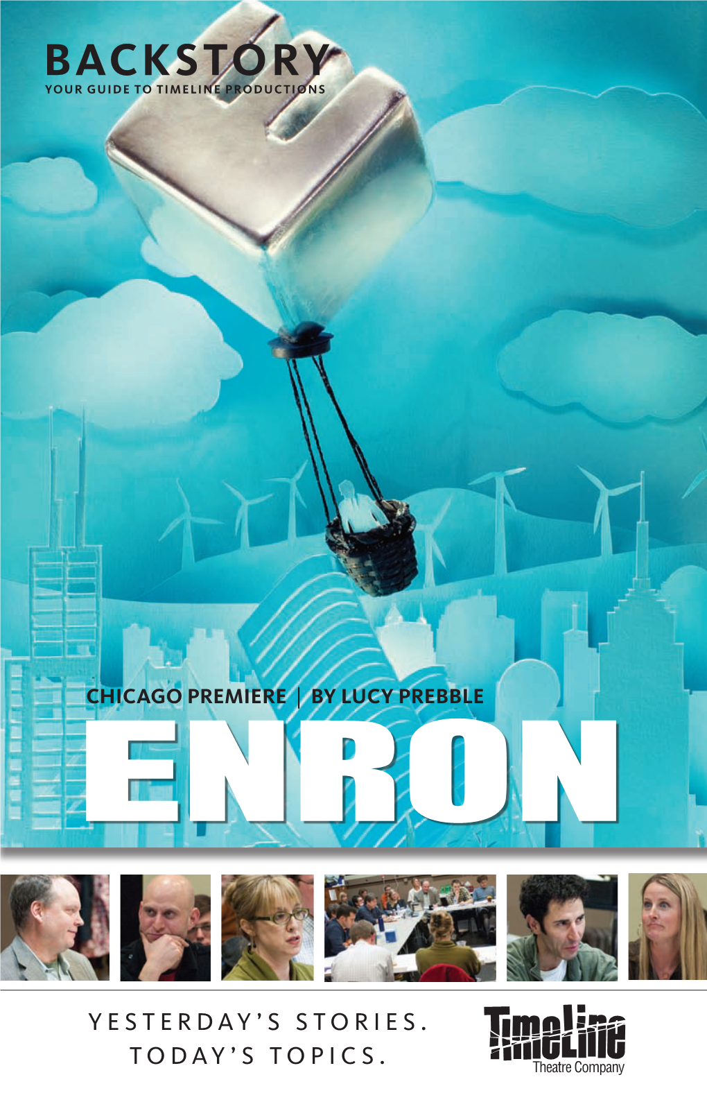 Enron, a Company with One I Saw People Clutching the of the Greatest Business Free New Biography of Steve Jobs