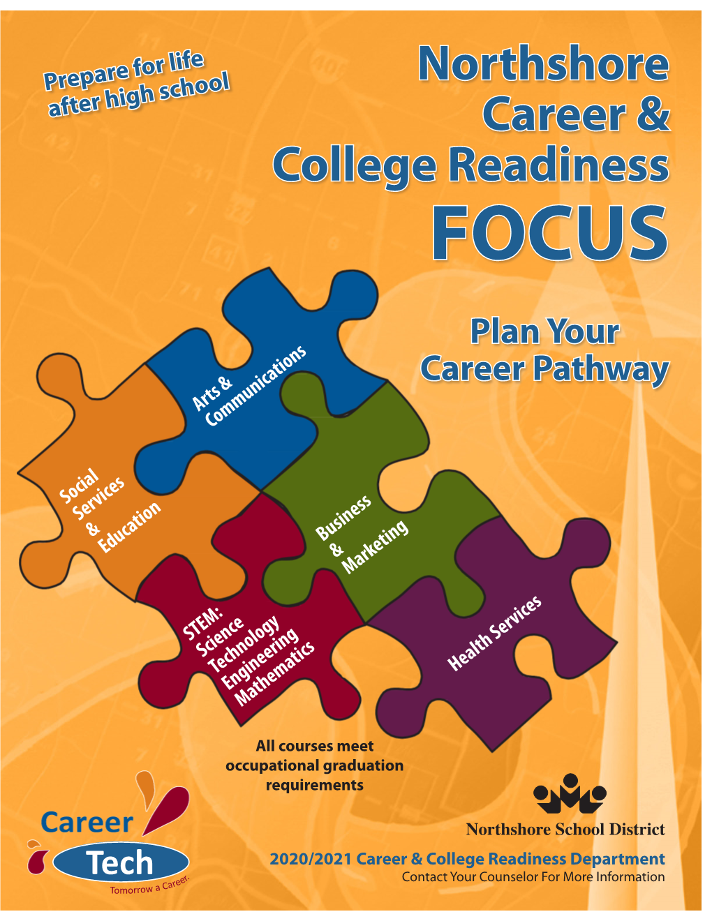 Northshore Career & College Readiness