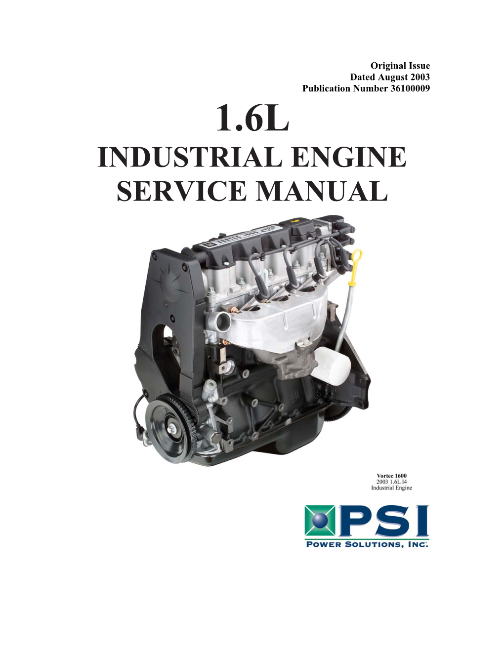 New 1.6L Service Manual Section 0 Gen Info.P65