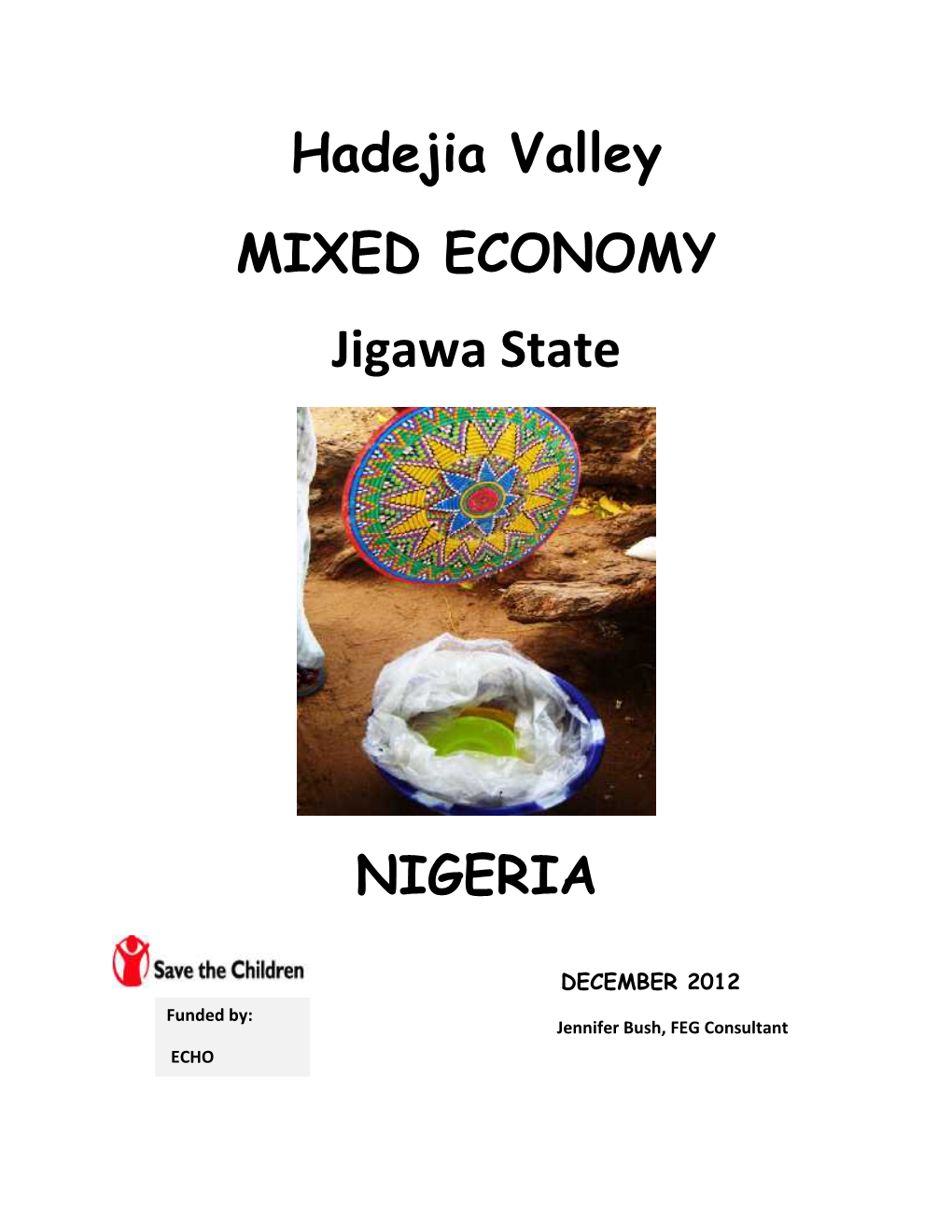 Jigawa State