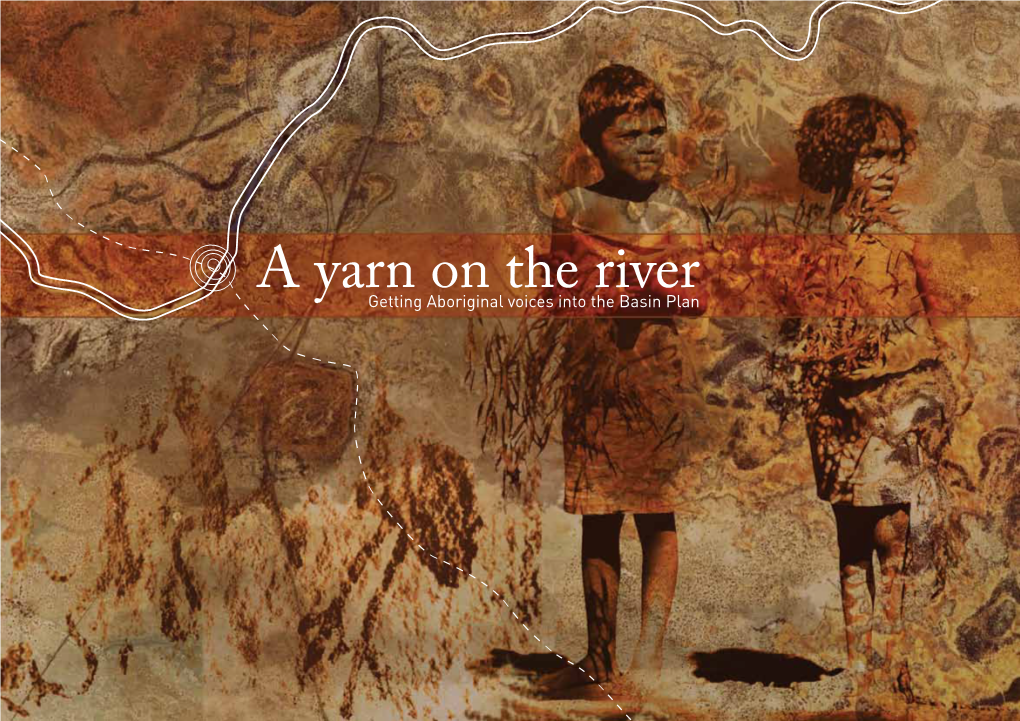 A Yarn on the River