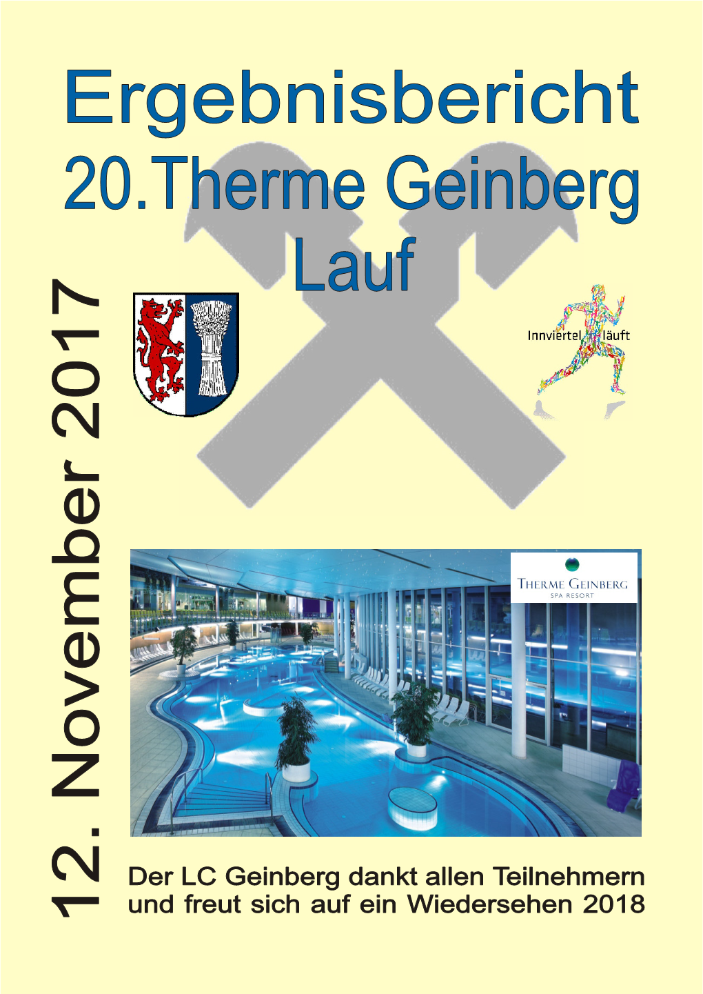 20.Therme Geinberg Lauf 20.Therme Geinberg Lauf