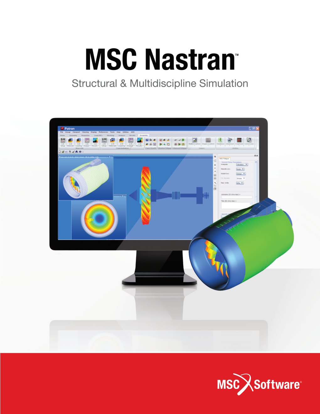 BR MSC Nastran LTR Pt.Pdf