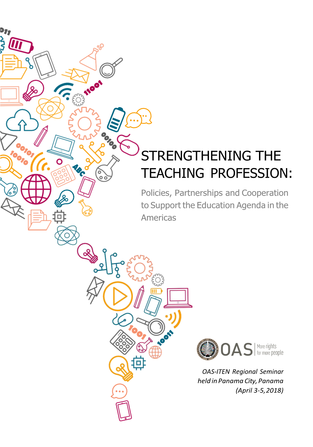 Strengthening the Teaching Profession