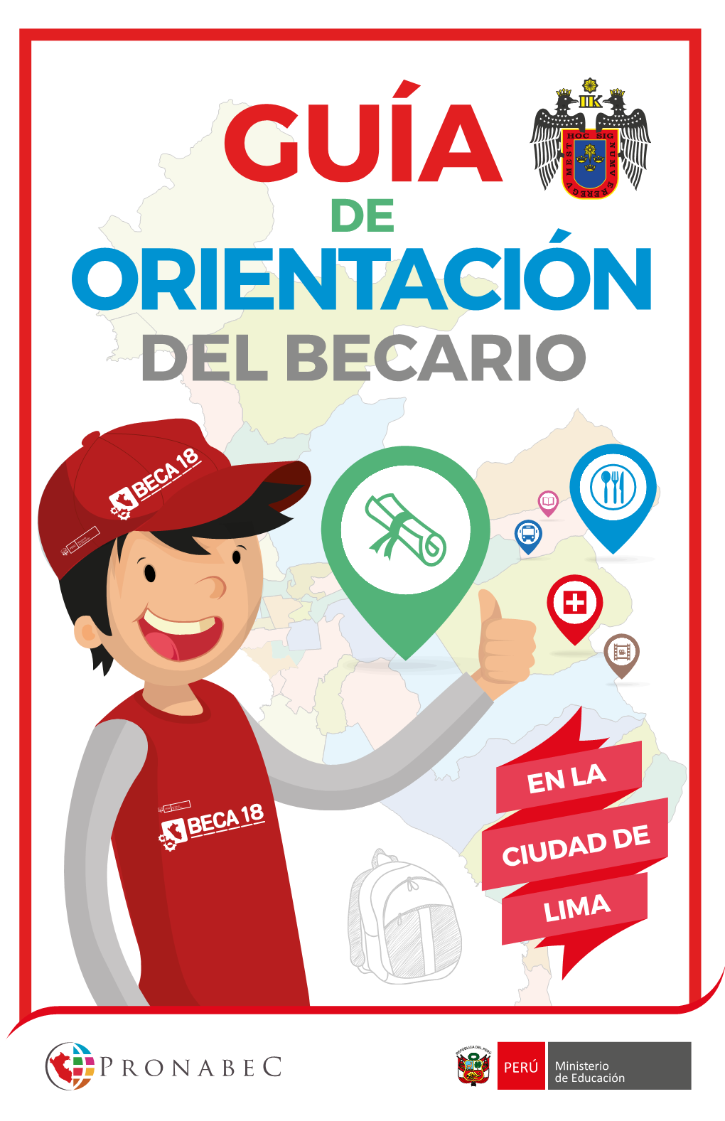 Orientación Del Becario