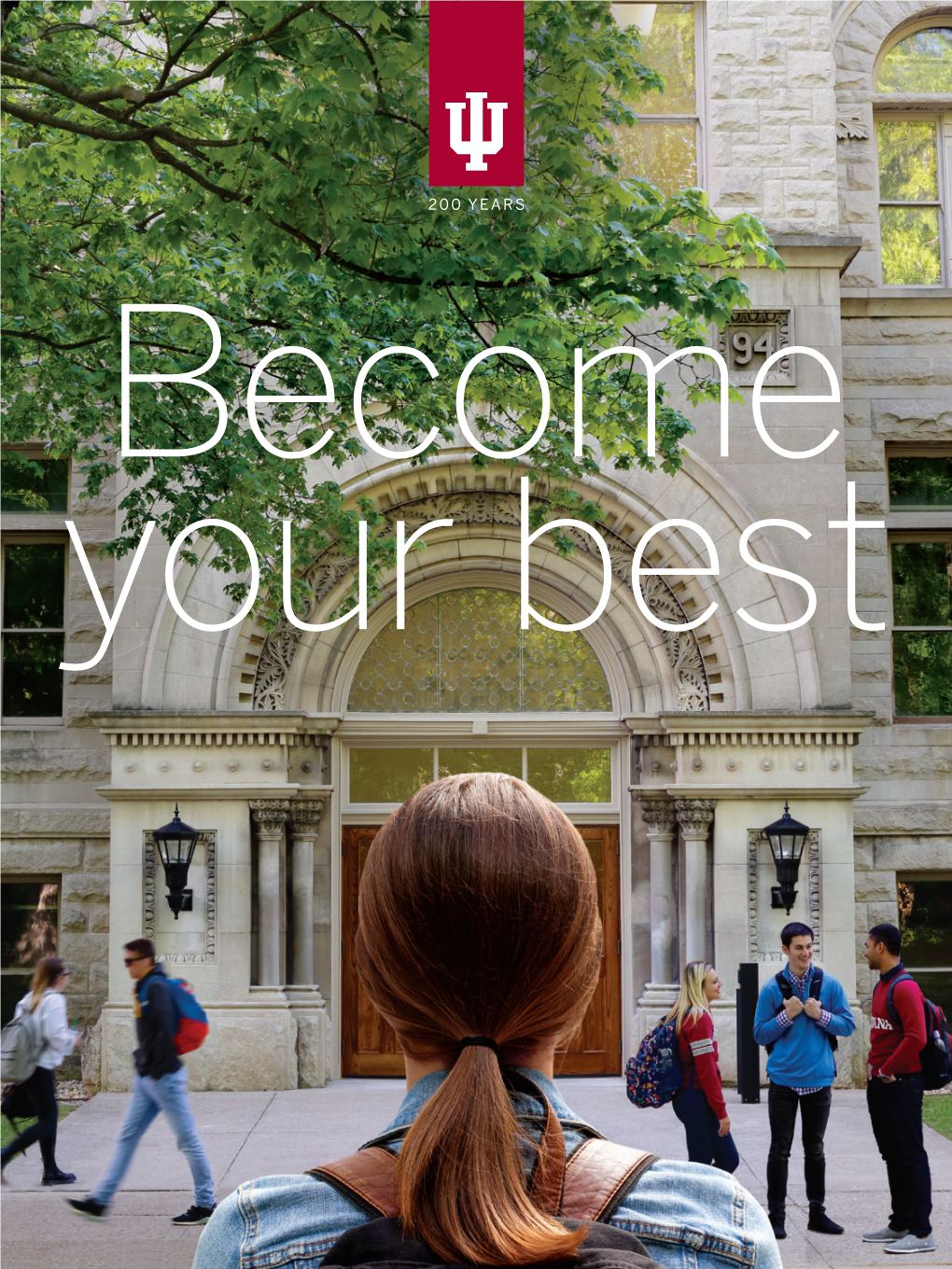 Indiana University Viewbook 2019–20