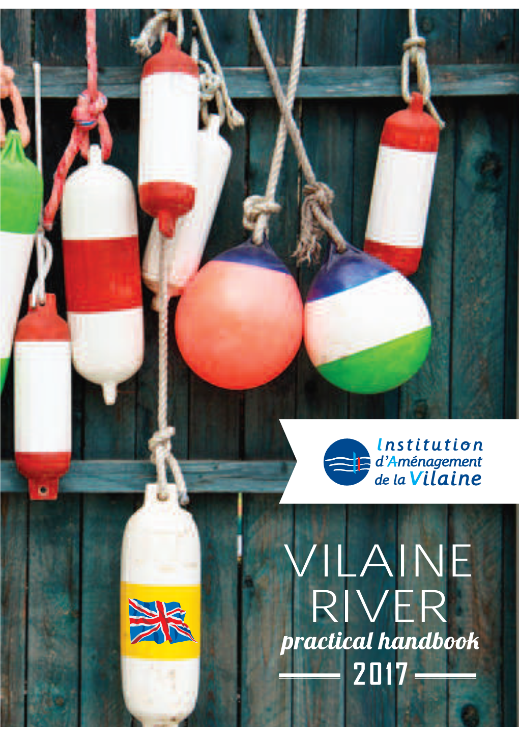 VILAINE RIVER Practica' Handboo