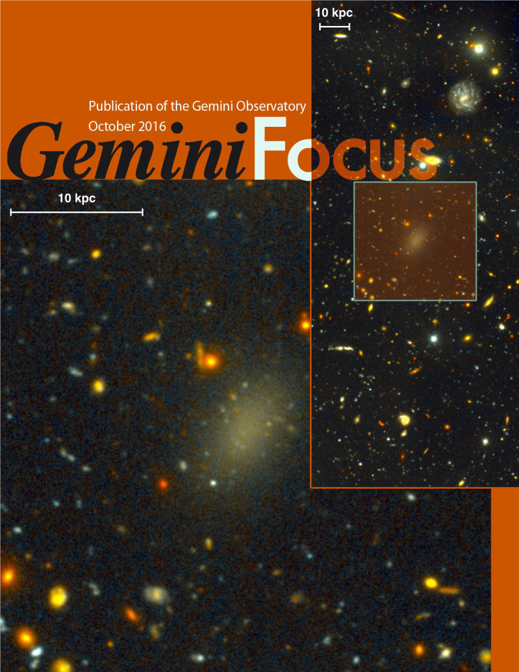 Issue 63, October 2016