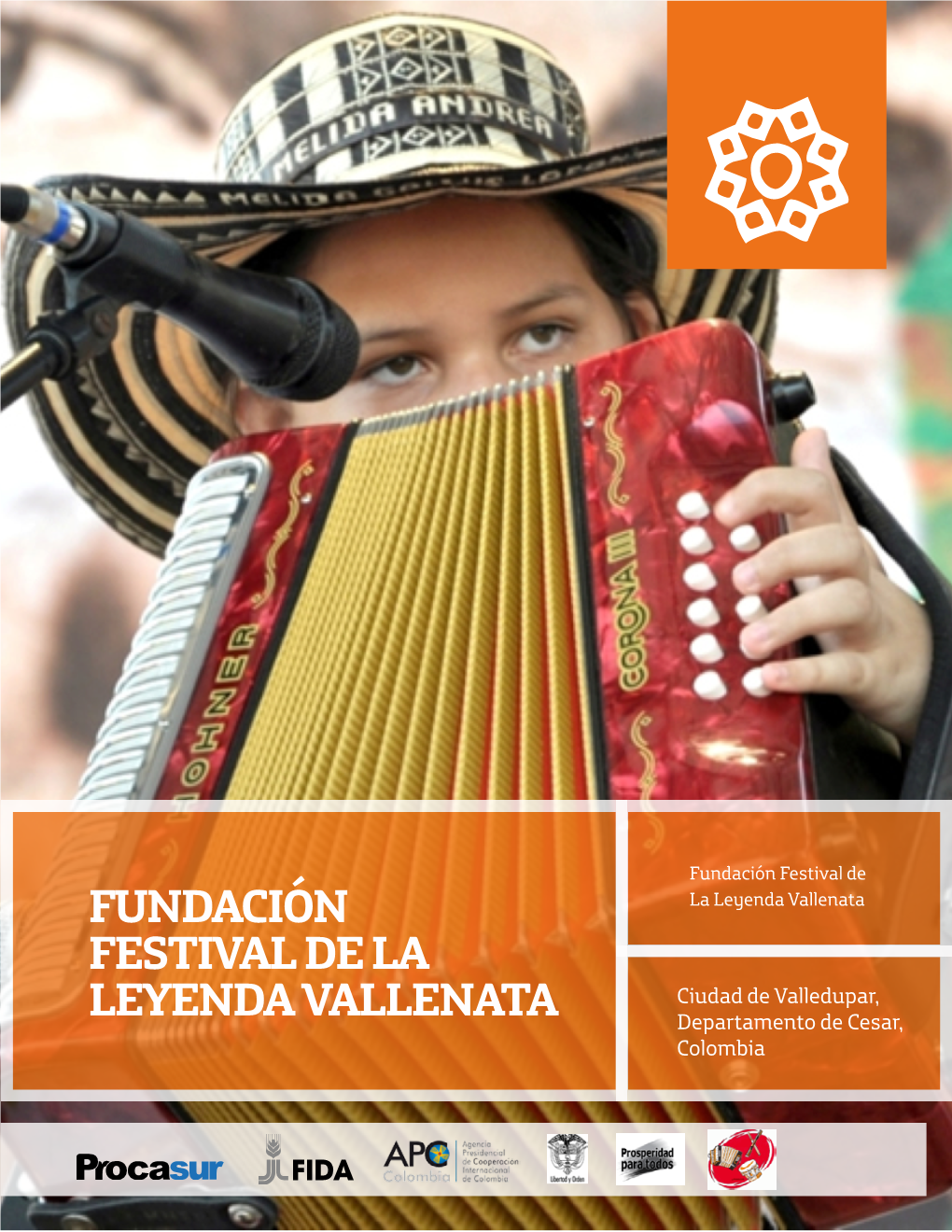 Fundación Festival De La Leyenda Vallenata