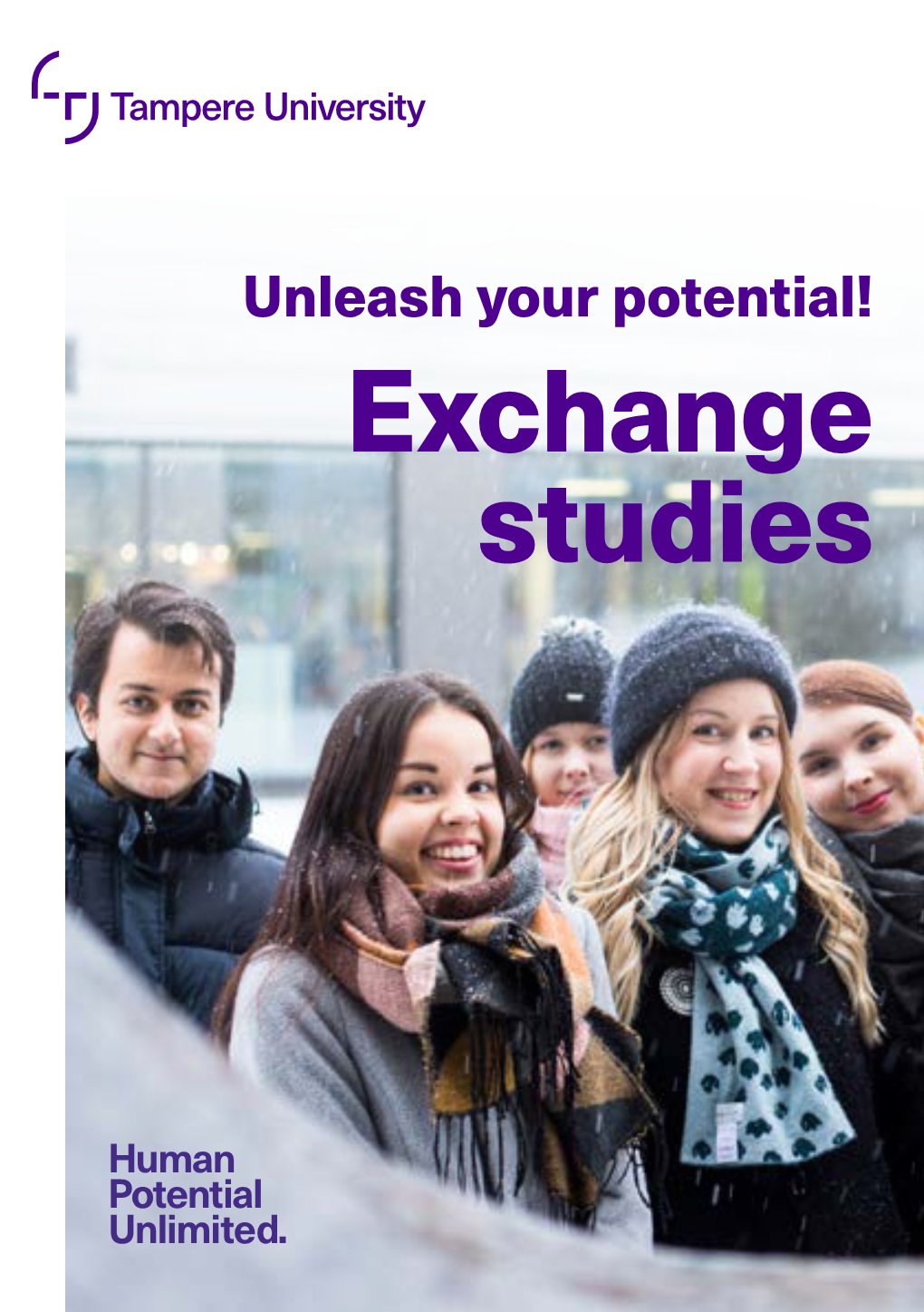 Tampere University Exchange Studies