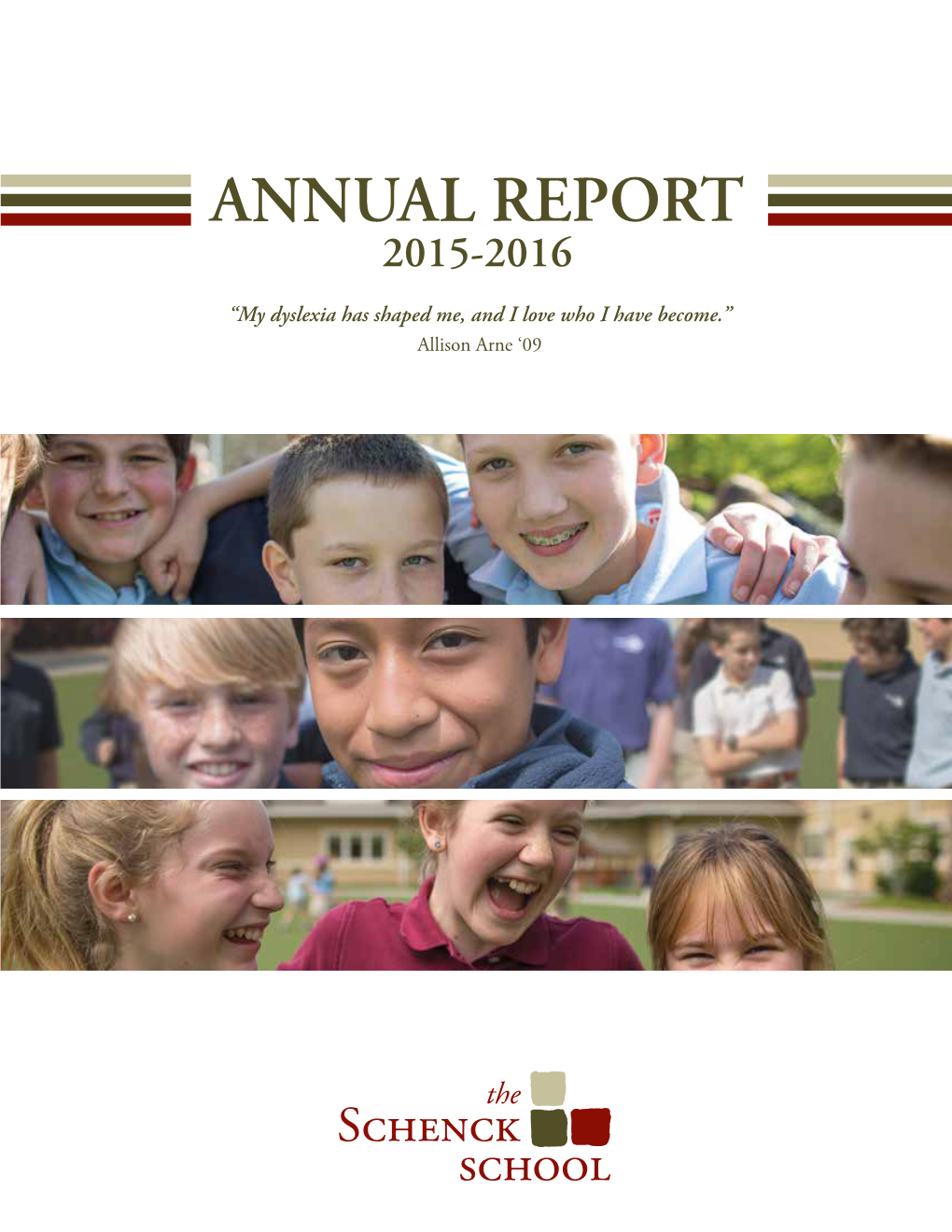 Annual Report 2015-2016