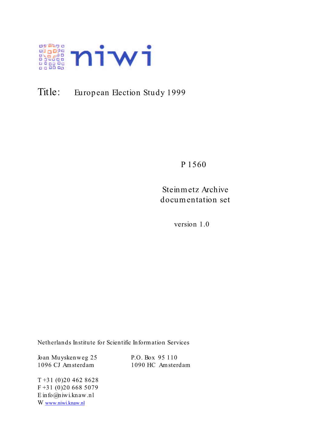 Ees99codebook.Pdf