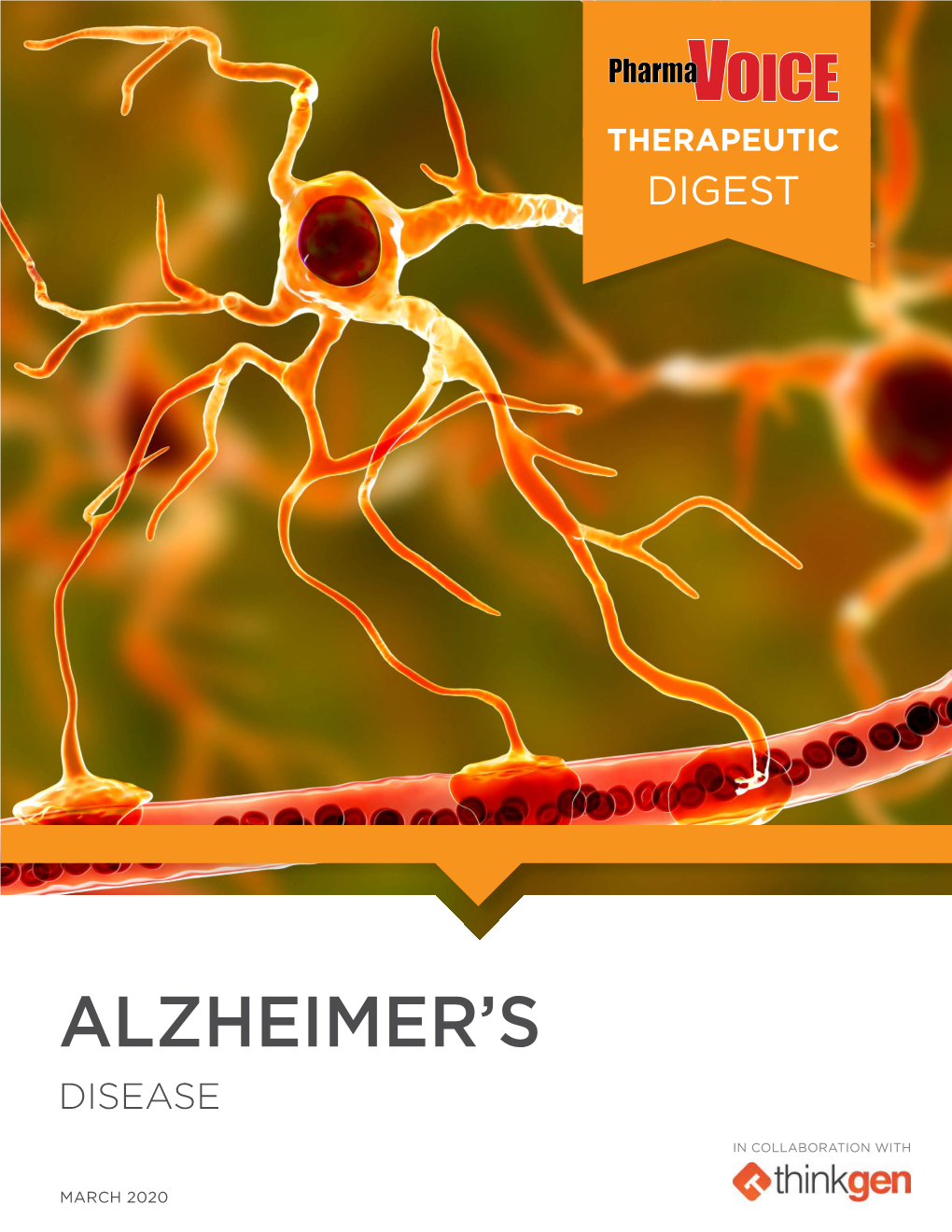 Alzheimer's Disease