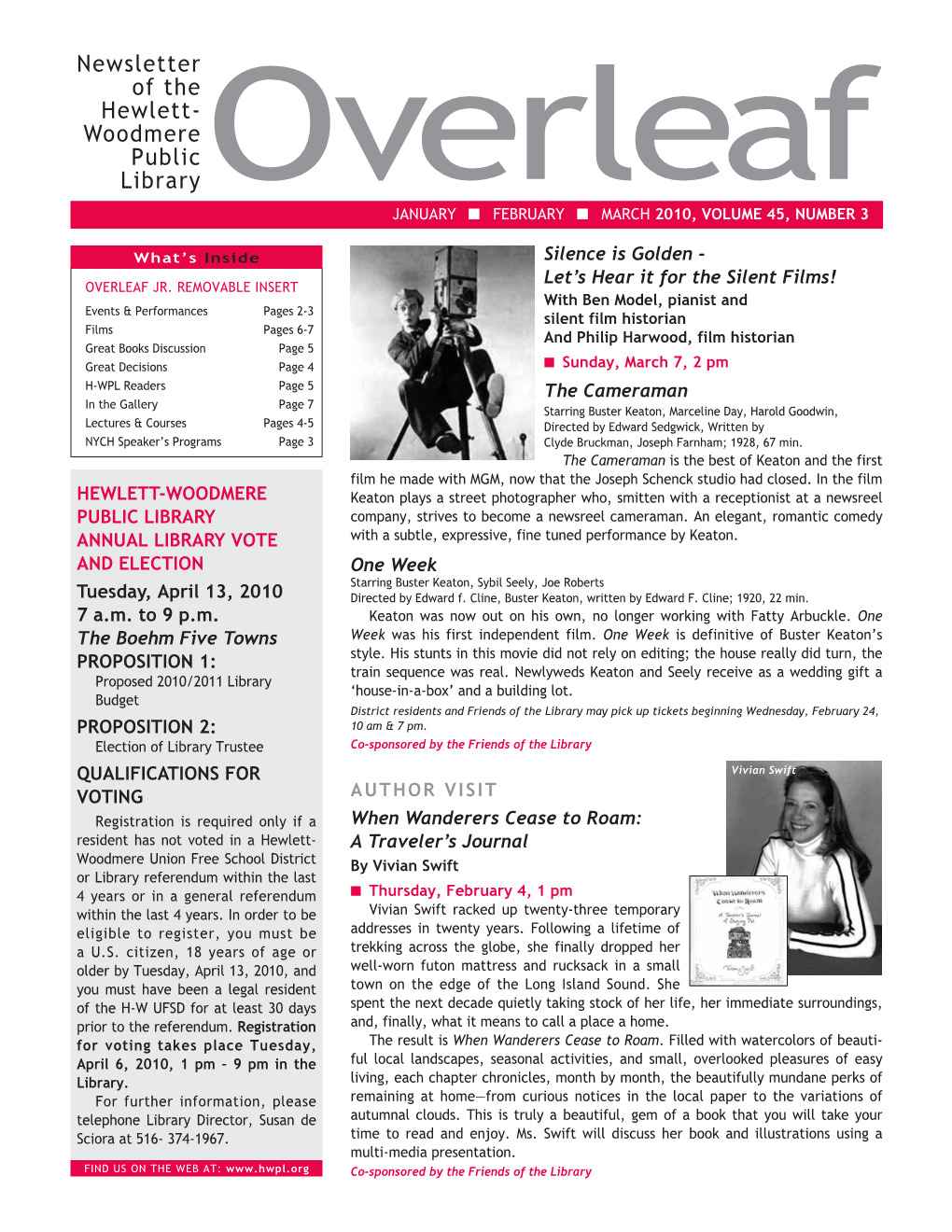 Overleaf.Januaryfebruarymarch10