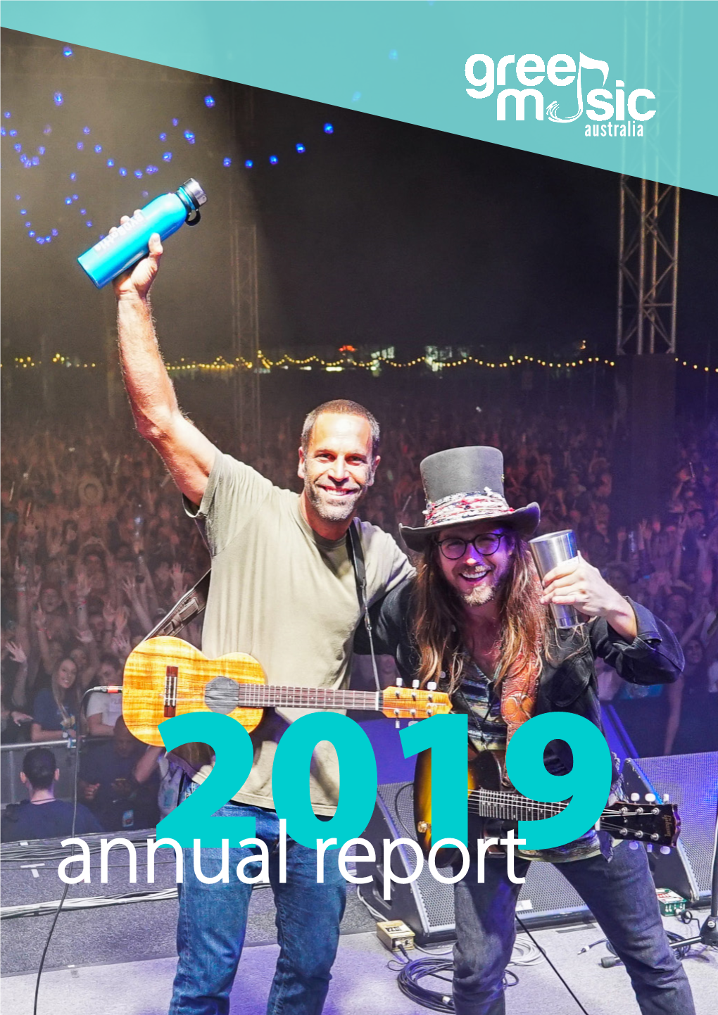 2019 Annual Report