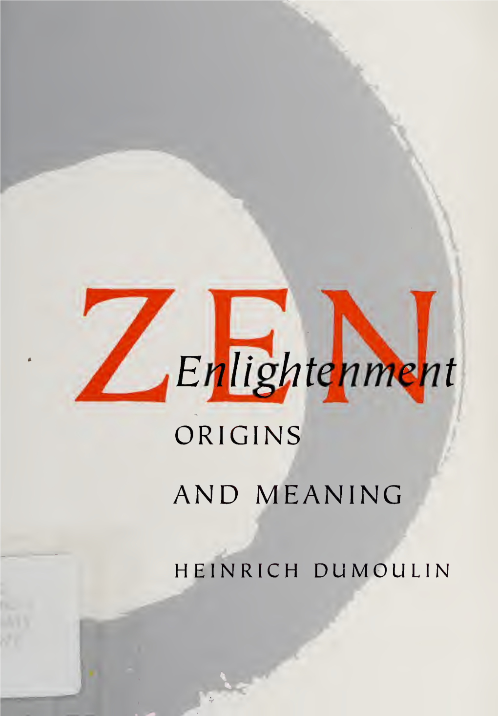 Zen Enlightenment