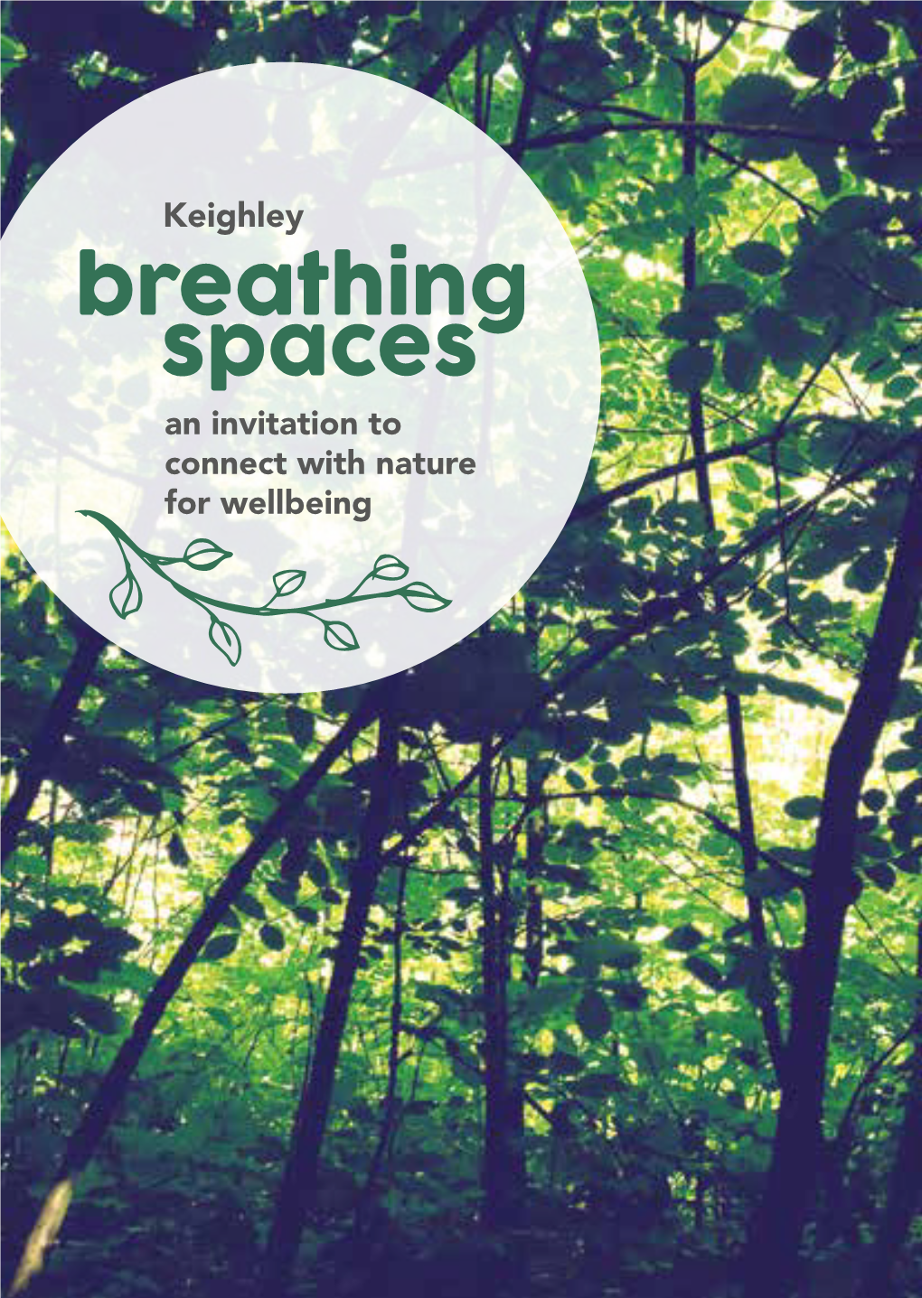 Breathing Spaces Keighley