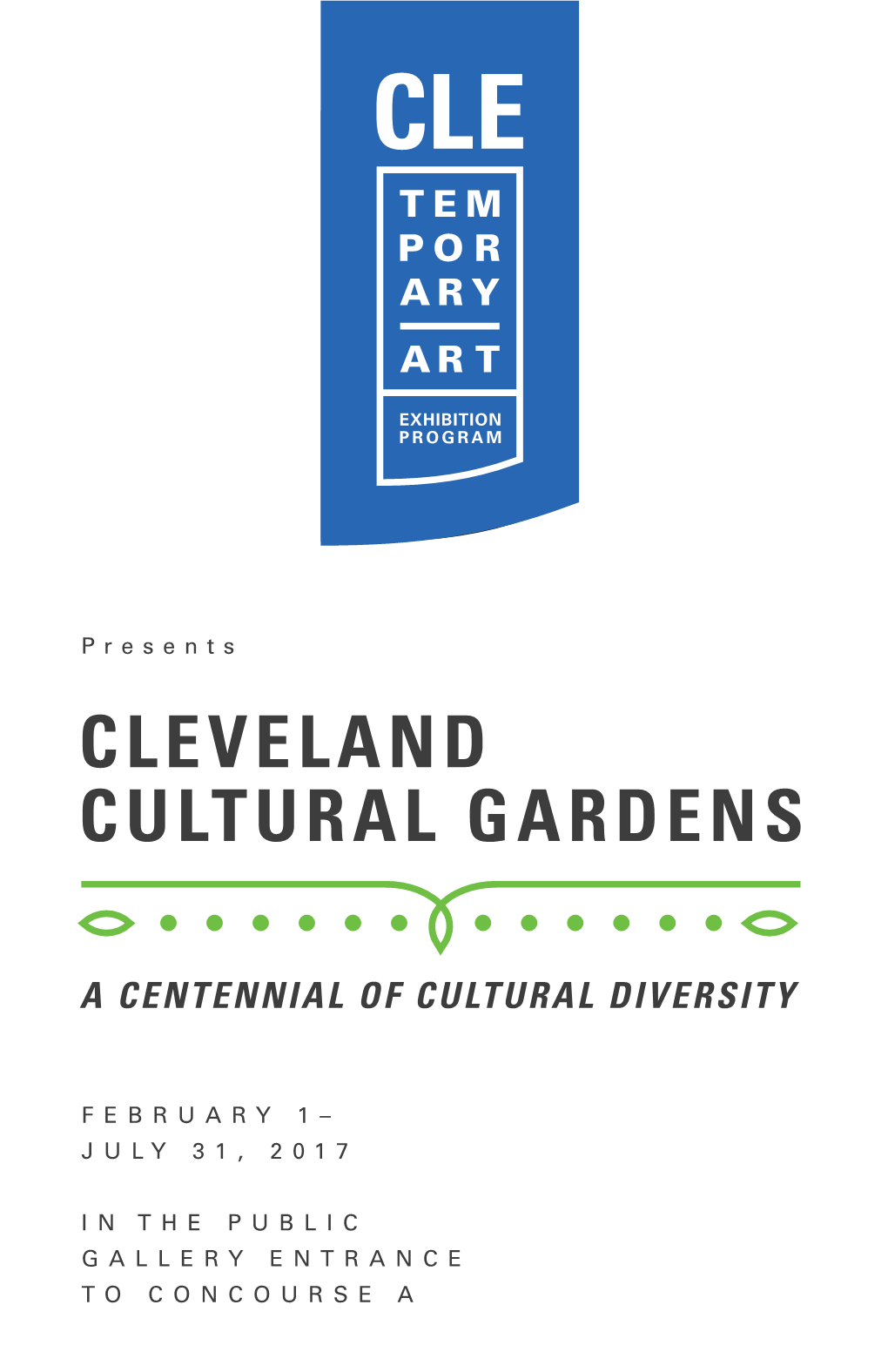 Cleveland Cultural Gardens