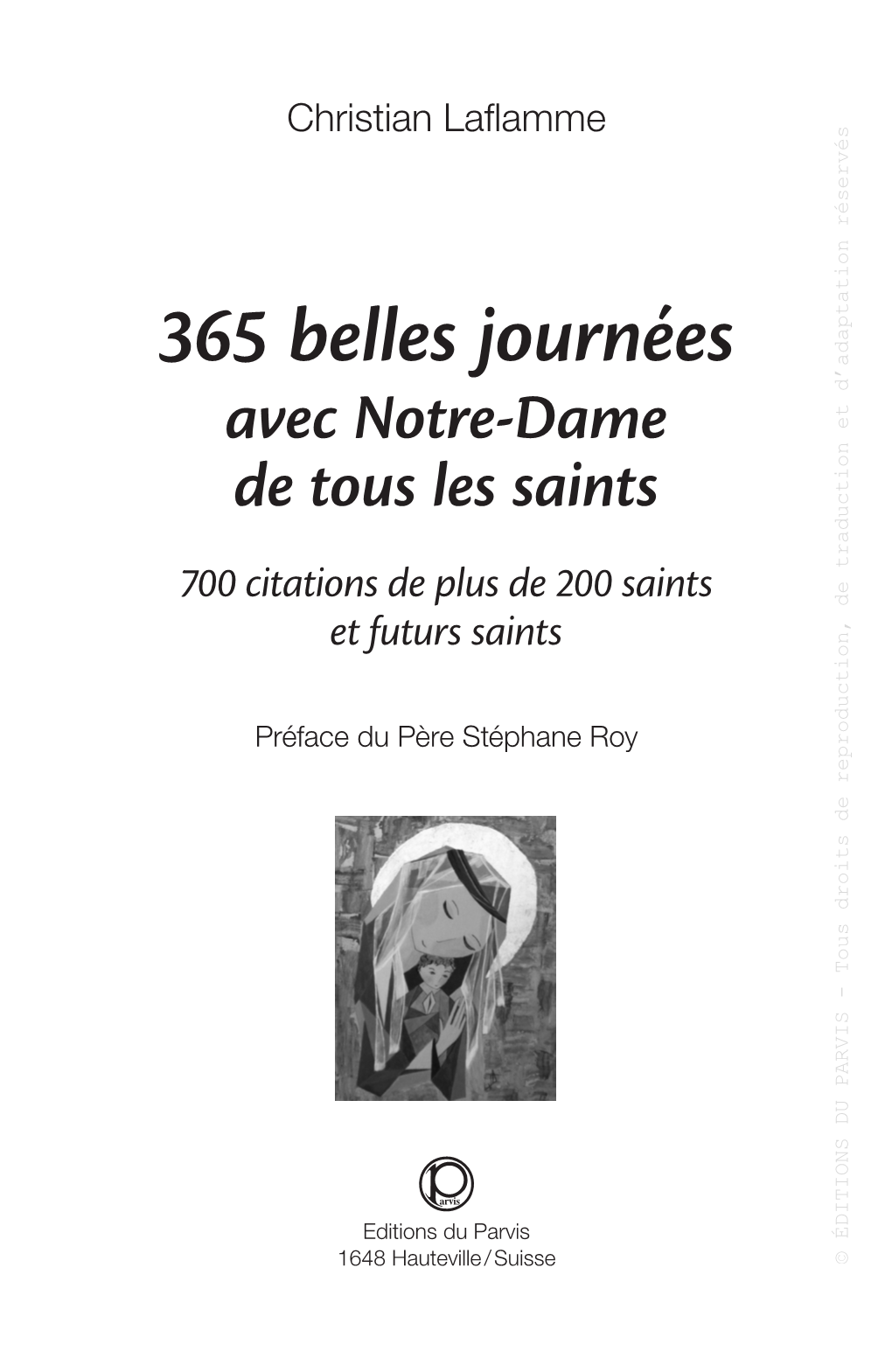 365 Belles Journées