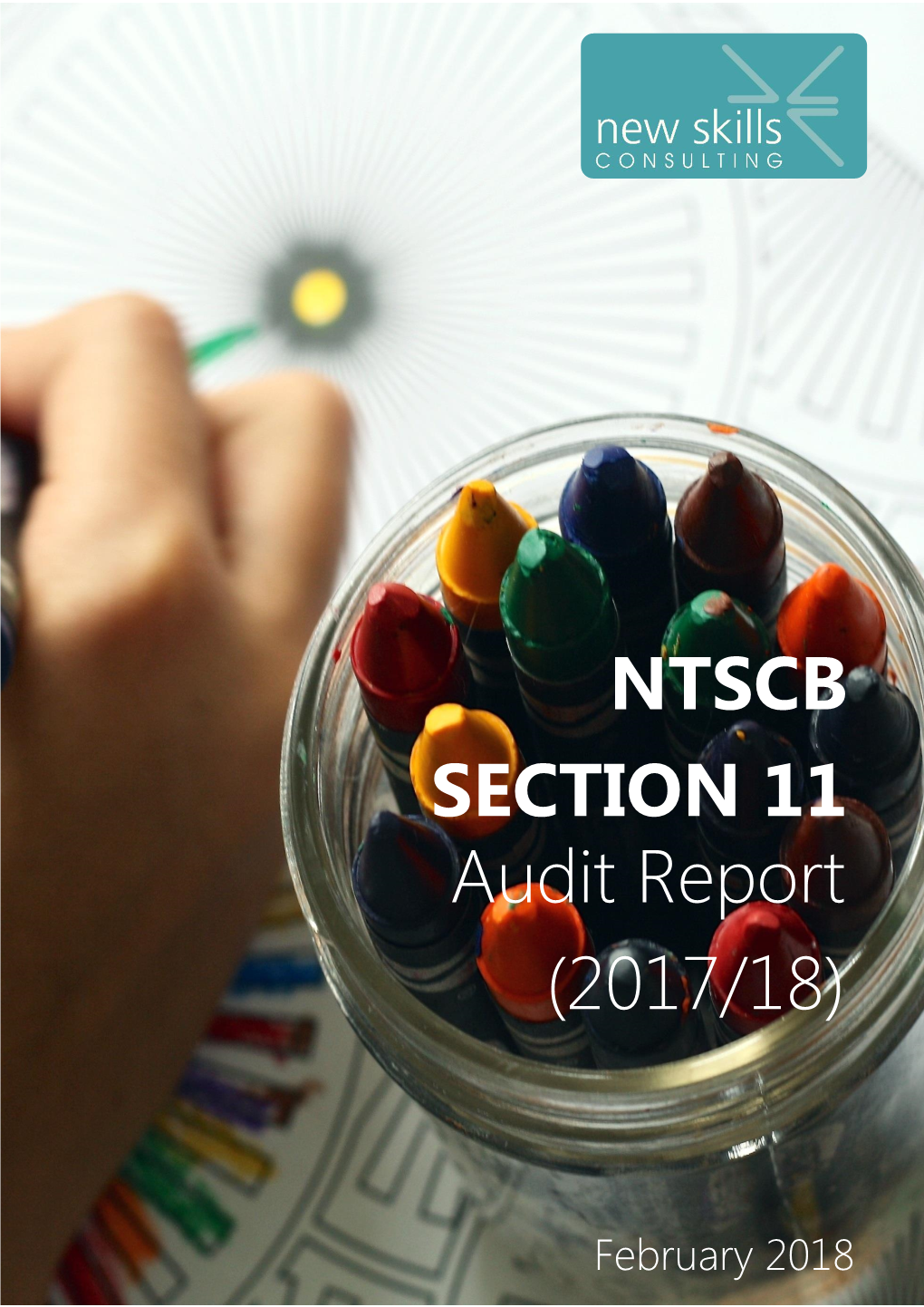 Section 11 Audit Report (2017/18), NSC, 2018