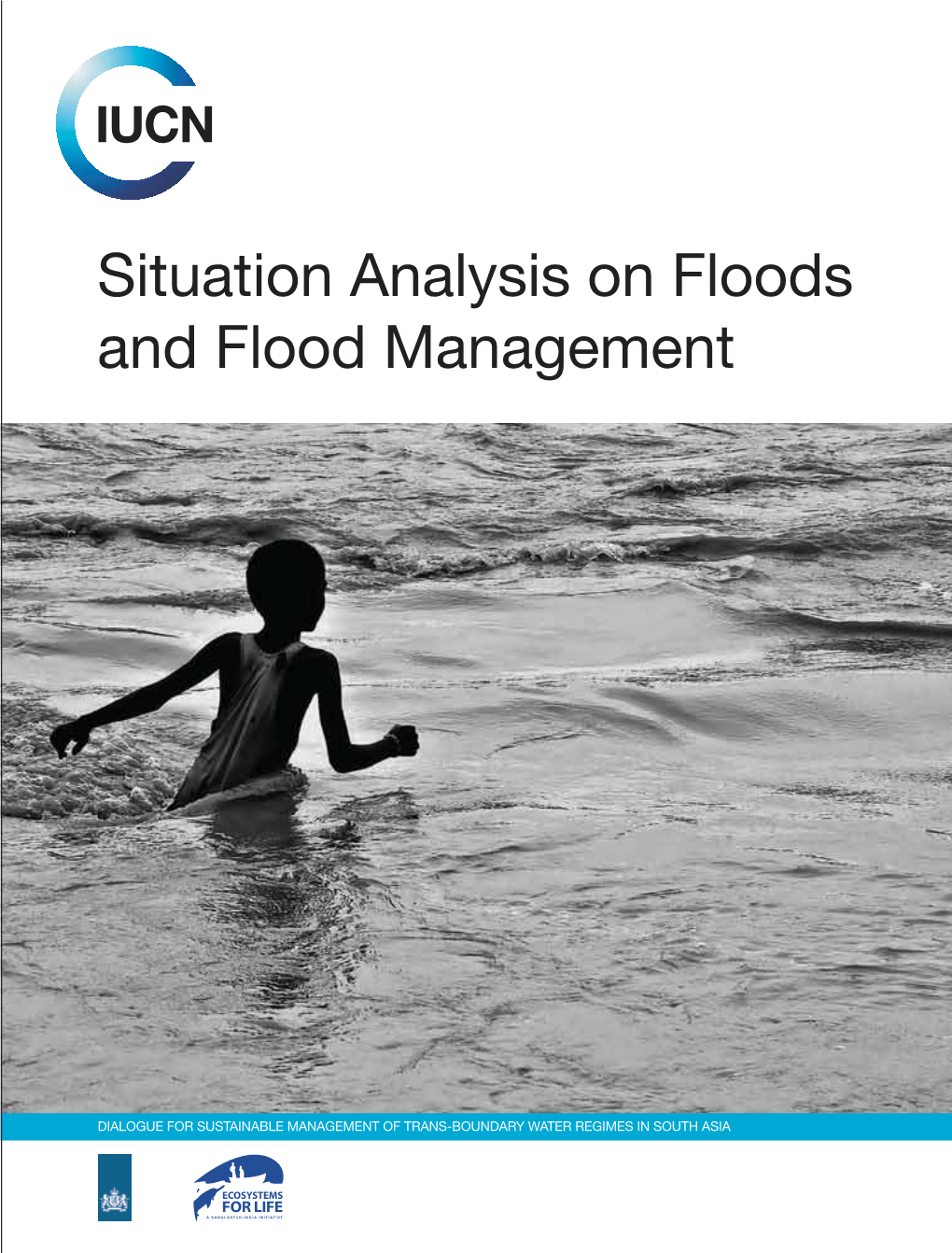 Situation Analysis on Floods and Flood Management