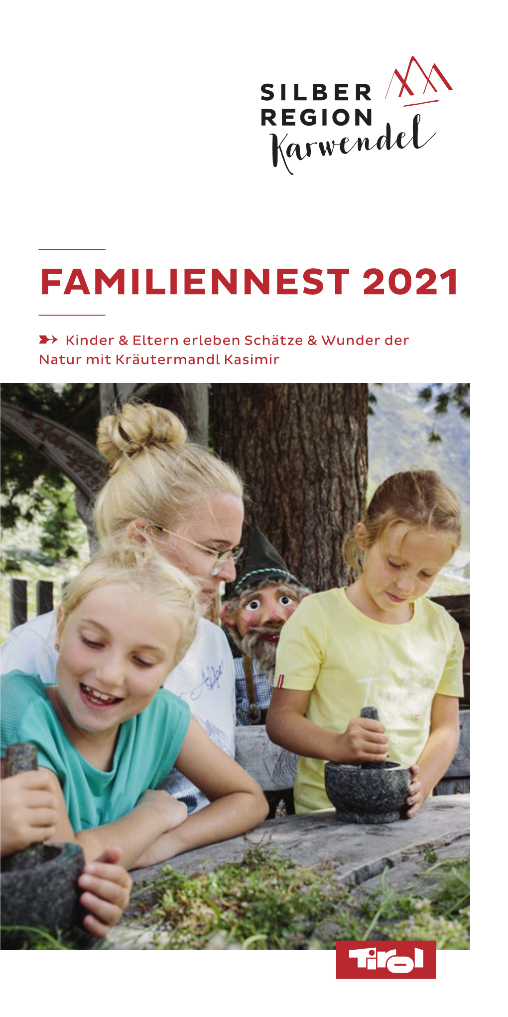Familiennest 2021