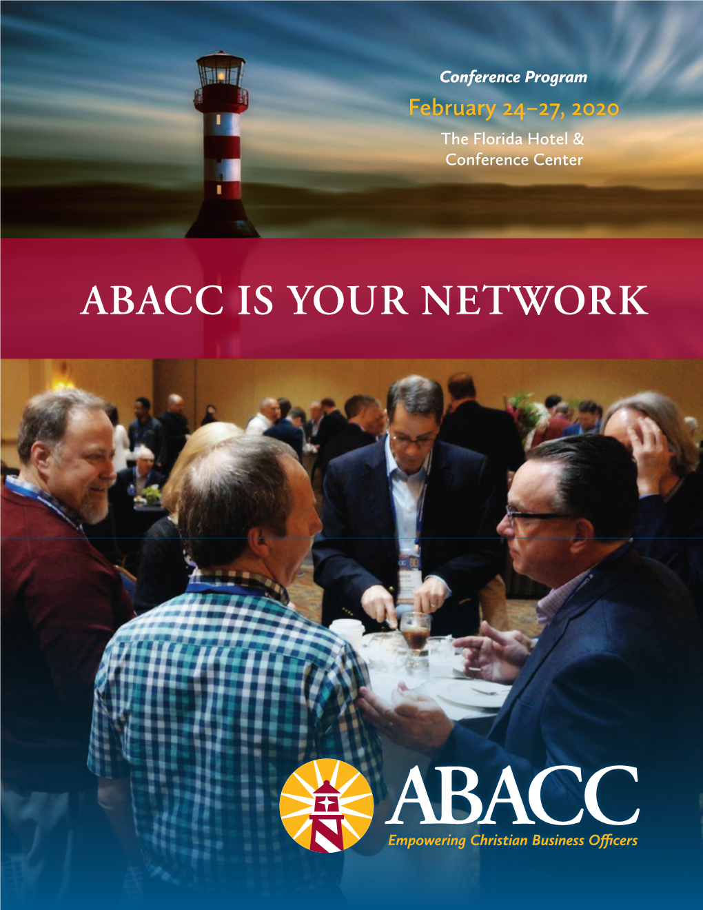 2020 ABACC Conference Program