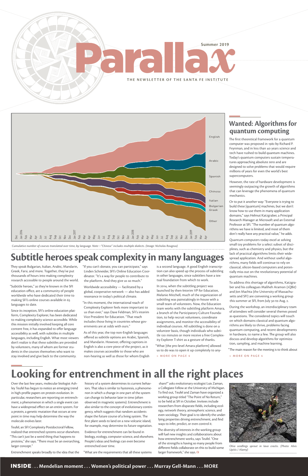 SFI-Parallax-Summer2019 Final.Pdf