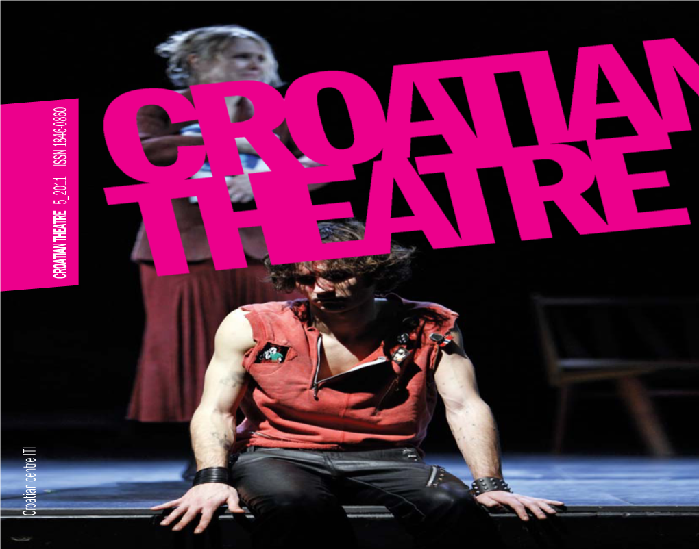 CRO Theatre 5 Omot