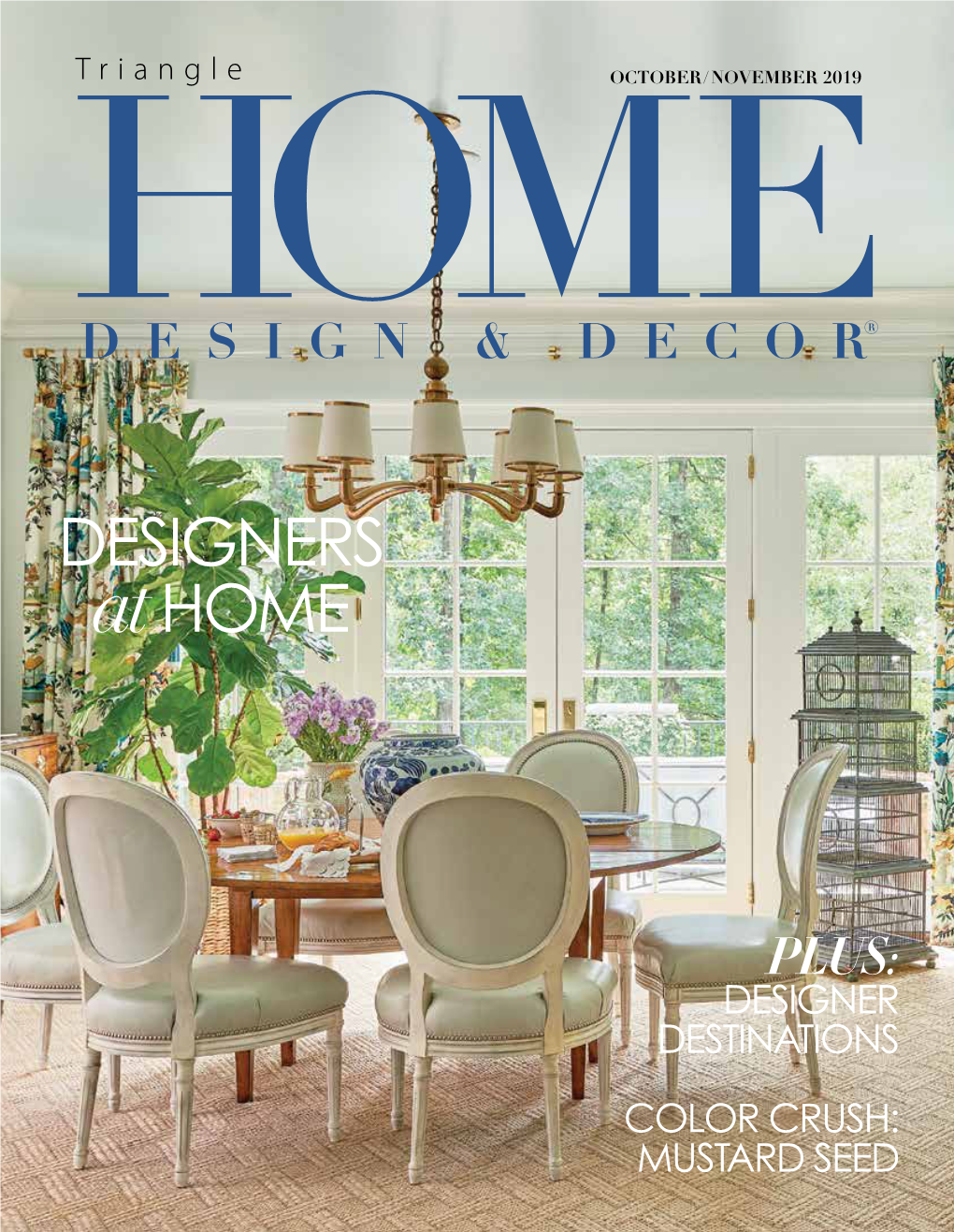 DESIGNERS Athome