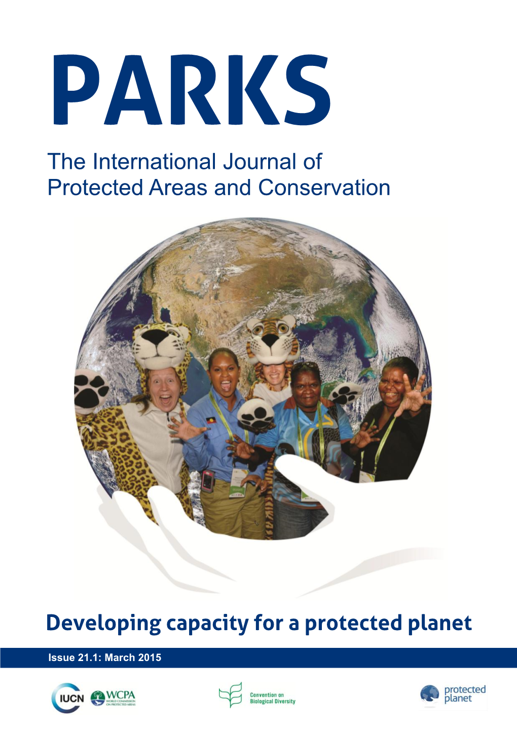 The International Journal of Protected Areas and Conservation