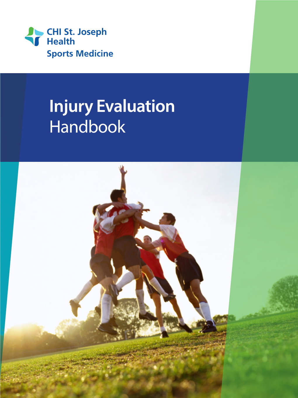 Injury Evaluation Handbook Introduction 2