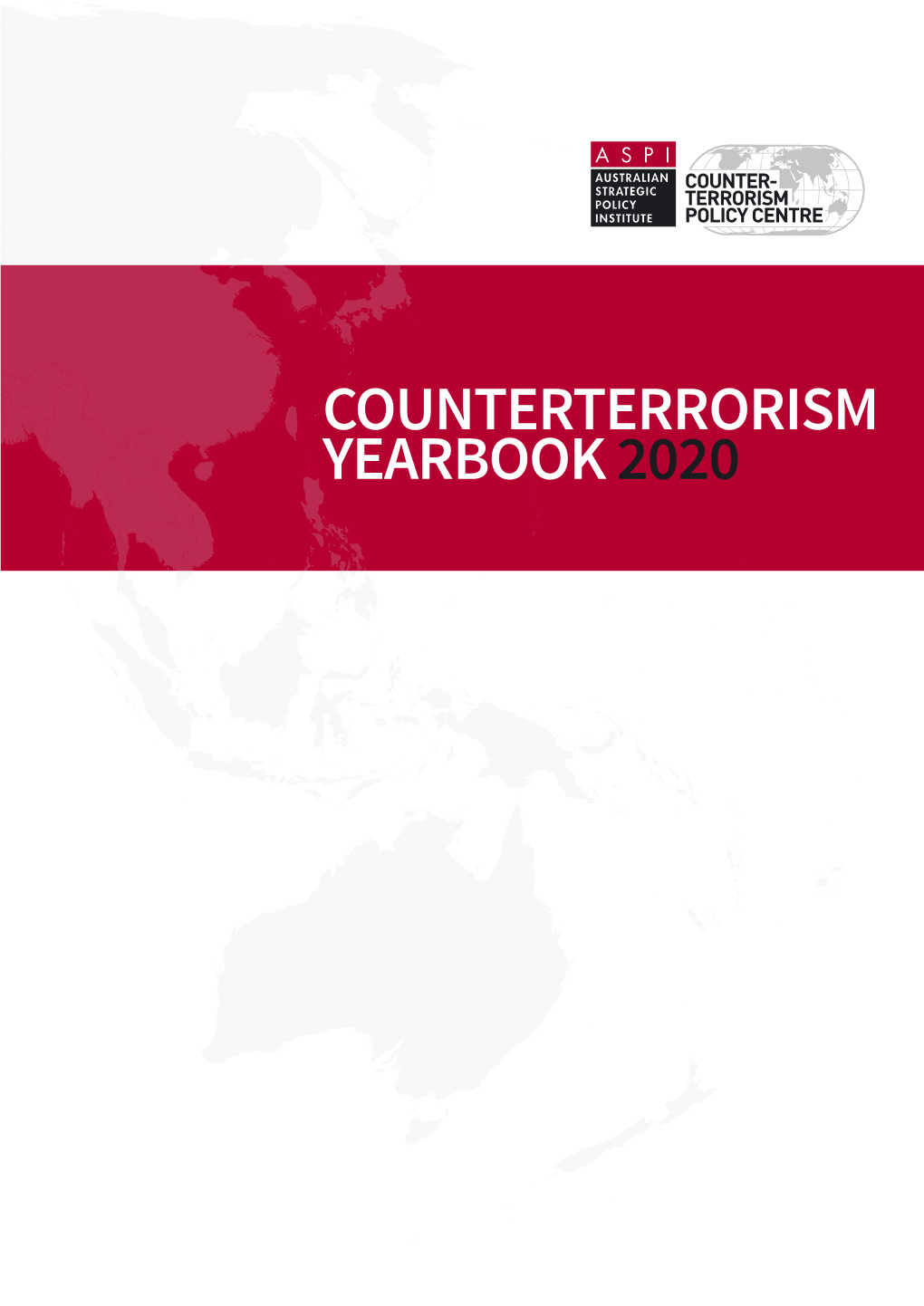 ASPI Counterterrorism Yearbook 2020
