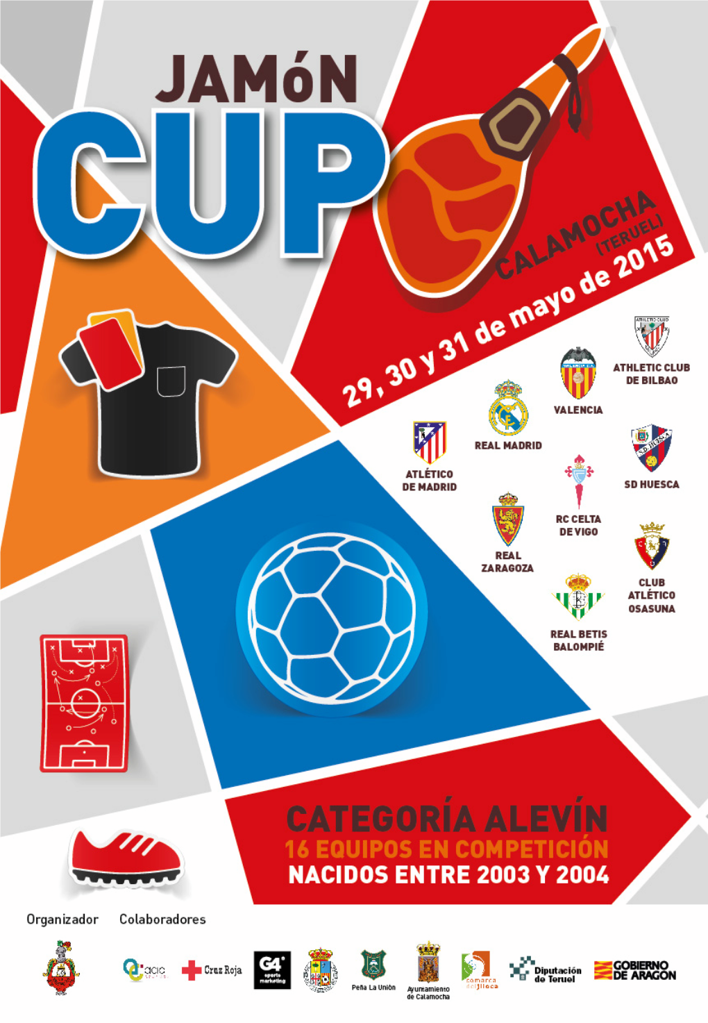 Dossierprensa Jamoncup.Pdf