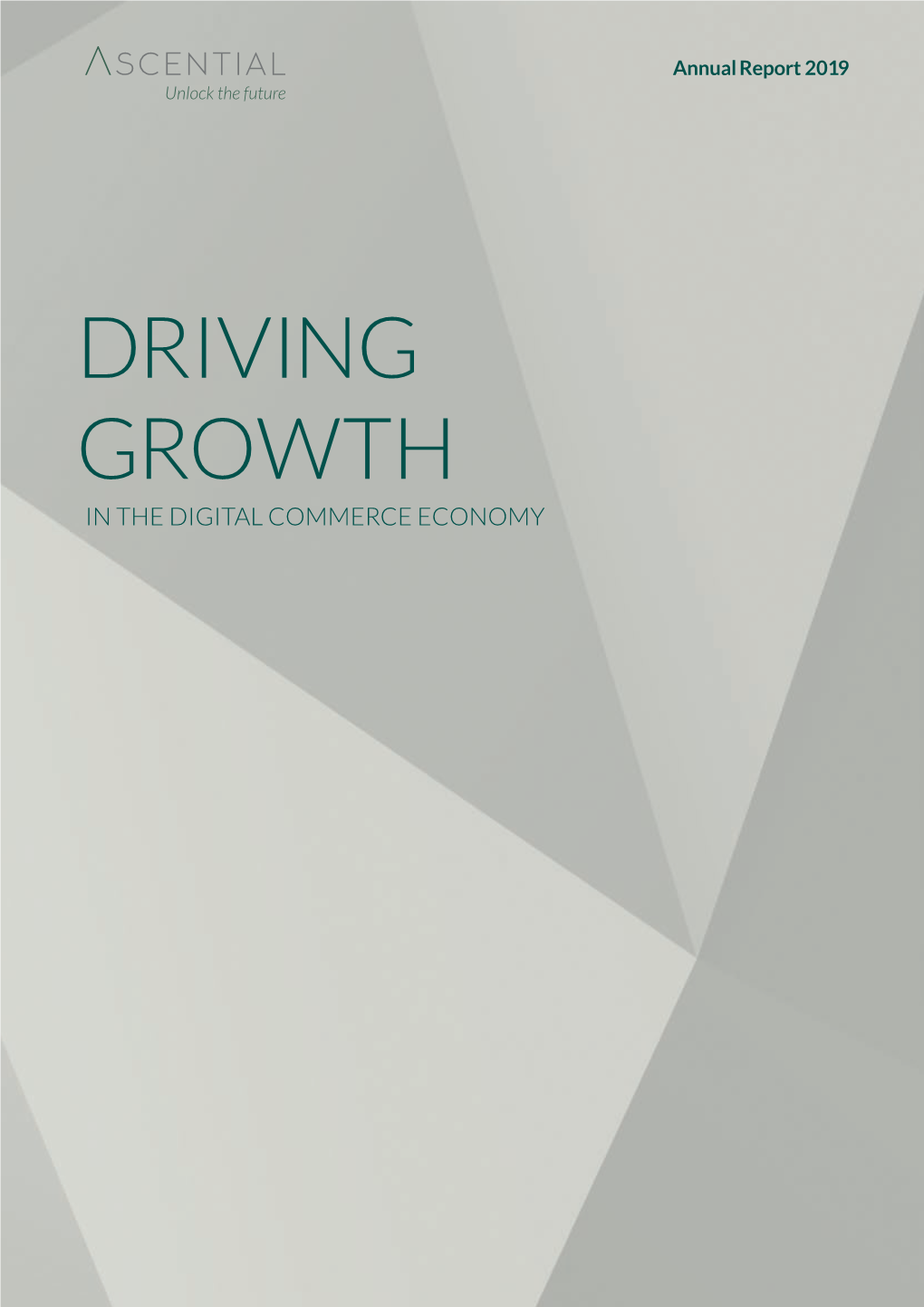 Driving Growth