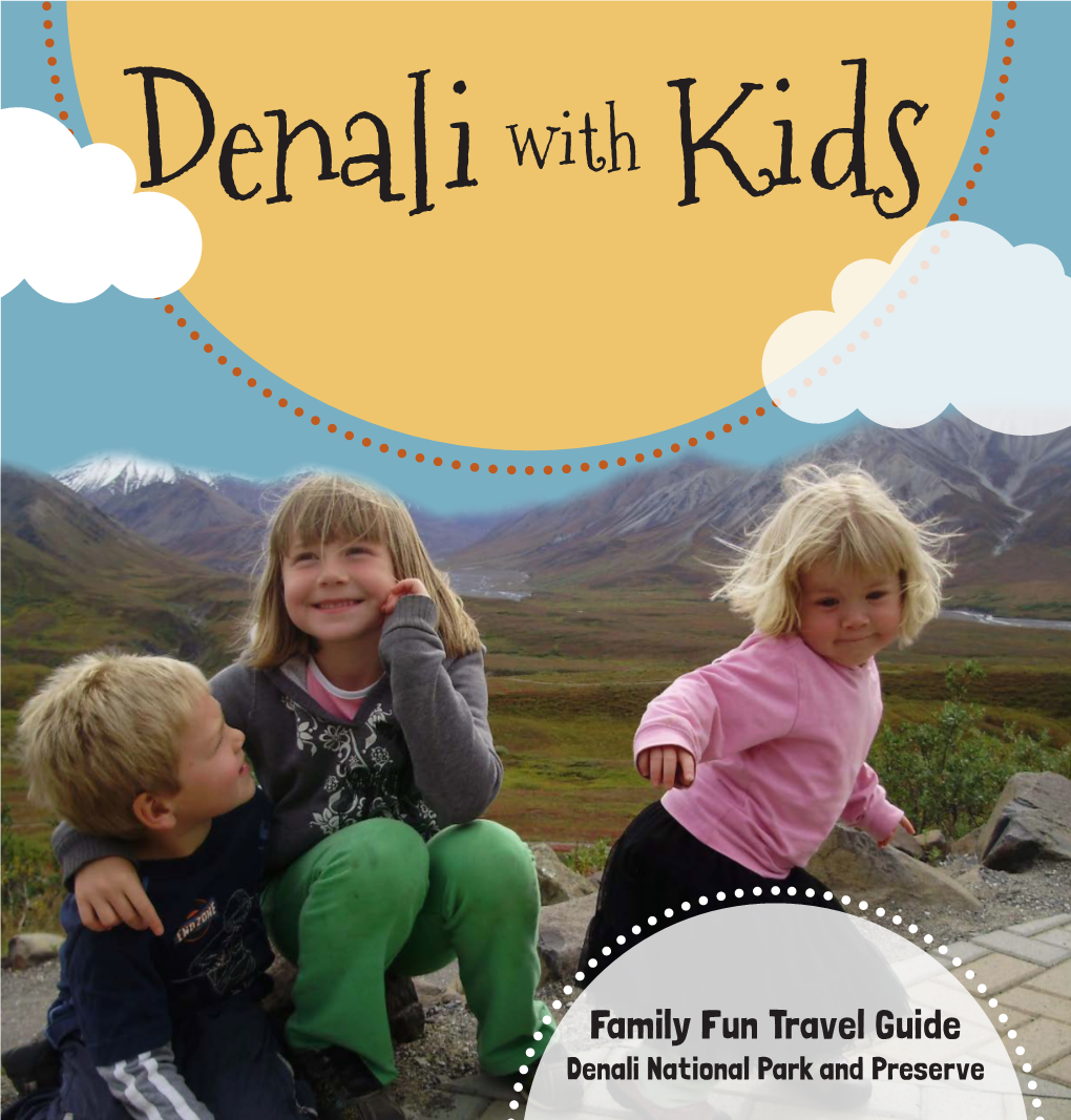 Denali with Kids