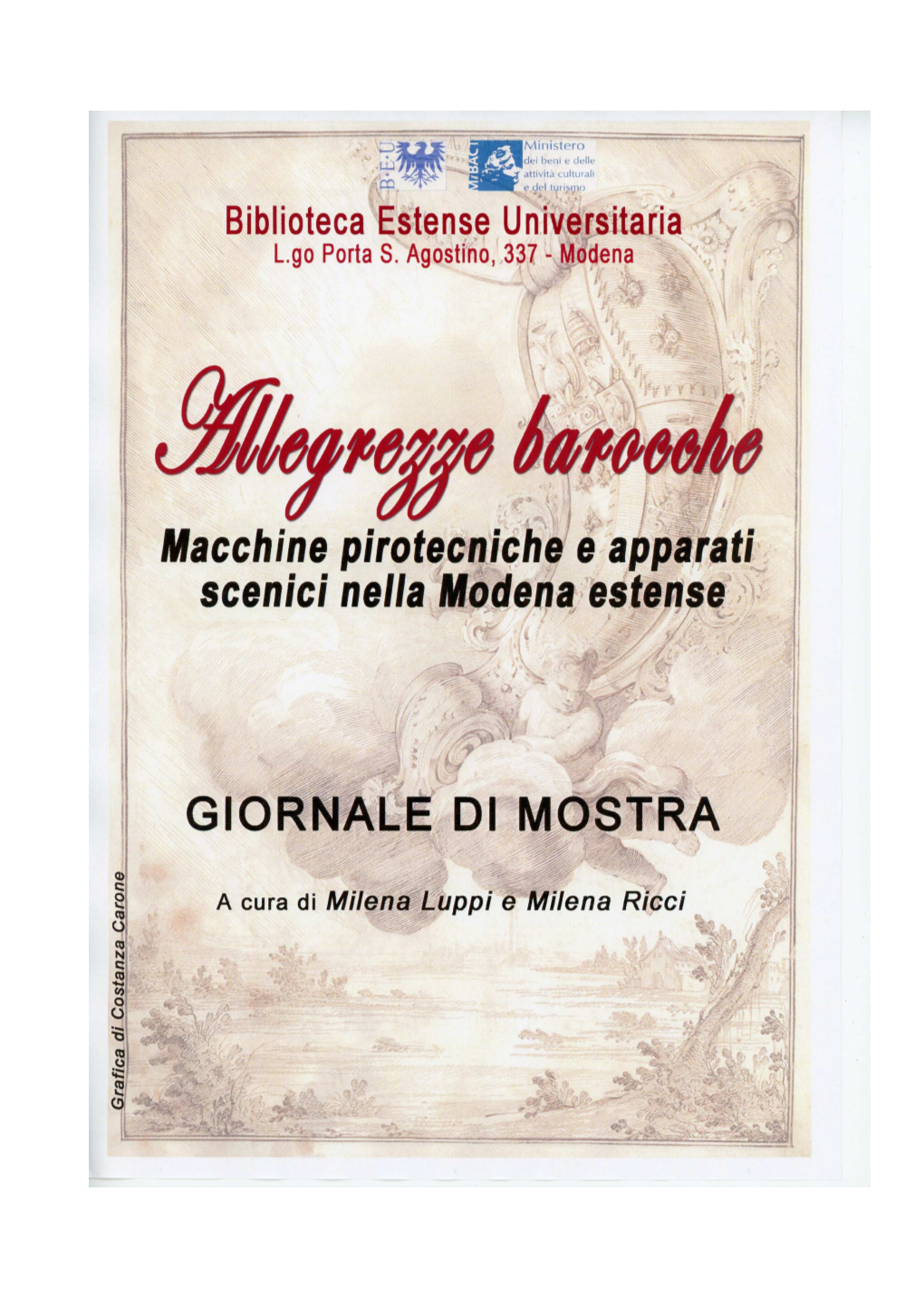 Giornale Di Mostra, 1 MB