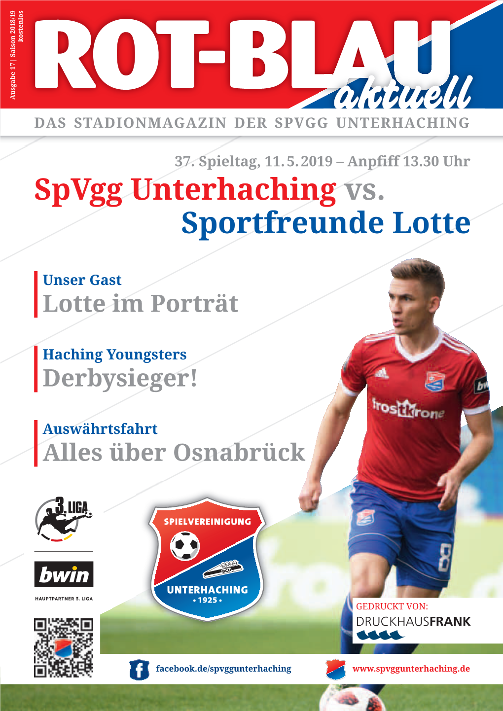 Spvgg Unterhaching