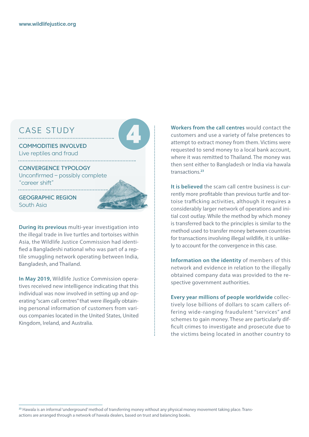 Case Study 4