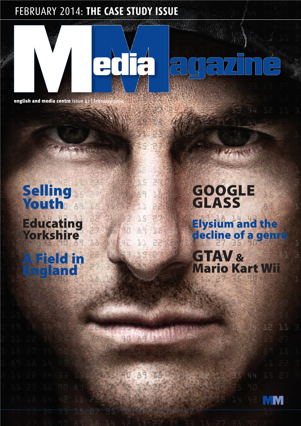 Magazine Media