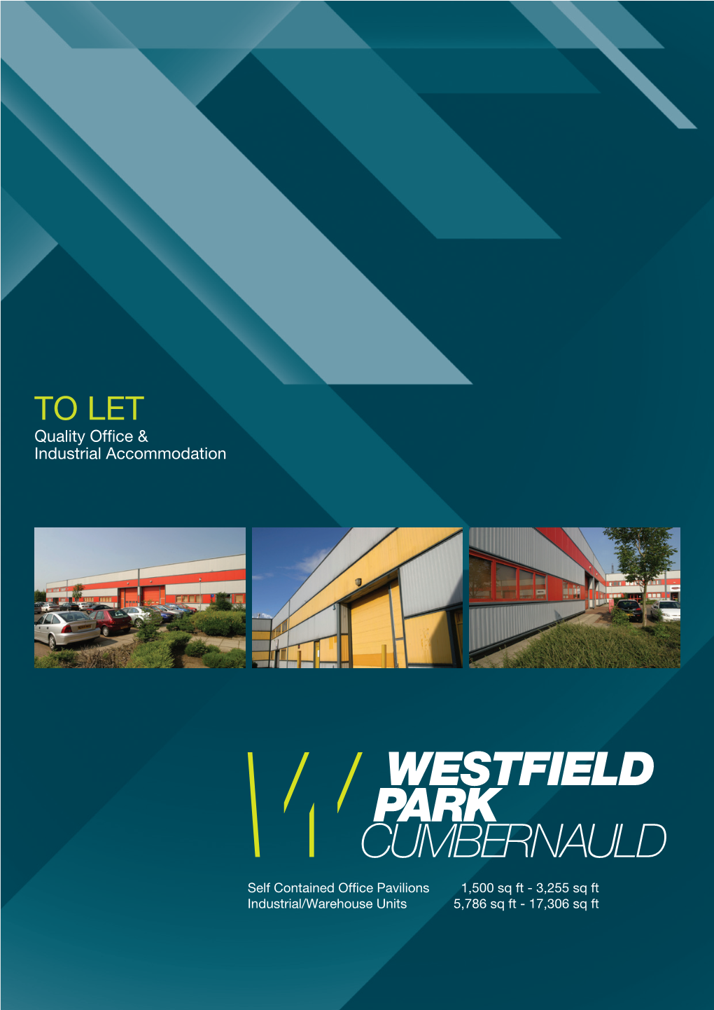 Cumbernauld Westfield Park