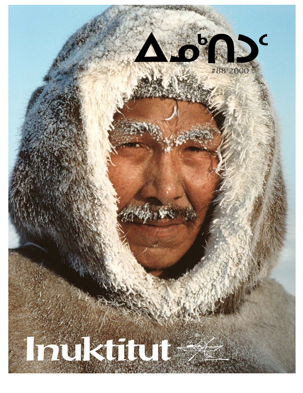 Inuk Magazine