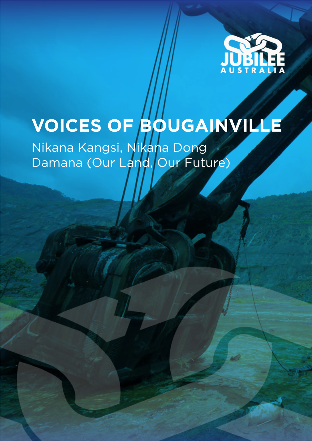 Voices of Bougainville