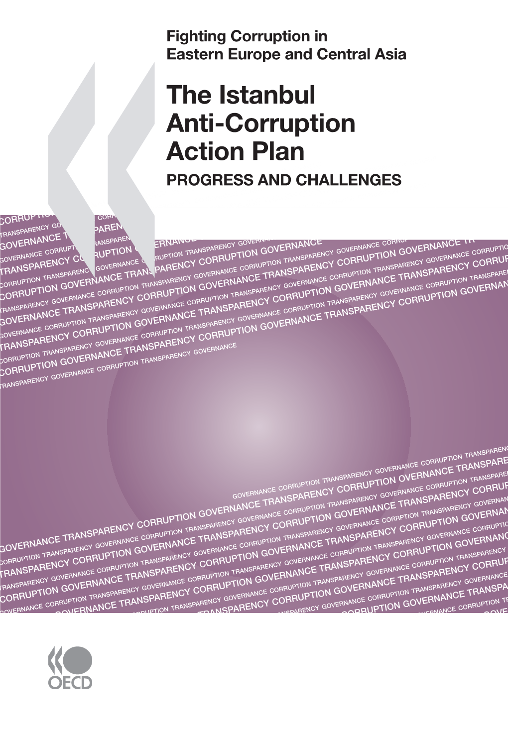 Fighting Corruption in Eastern Europe and Central Asia