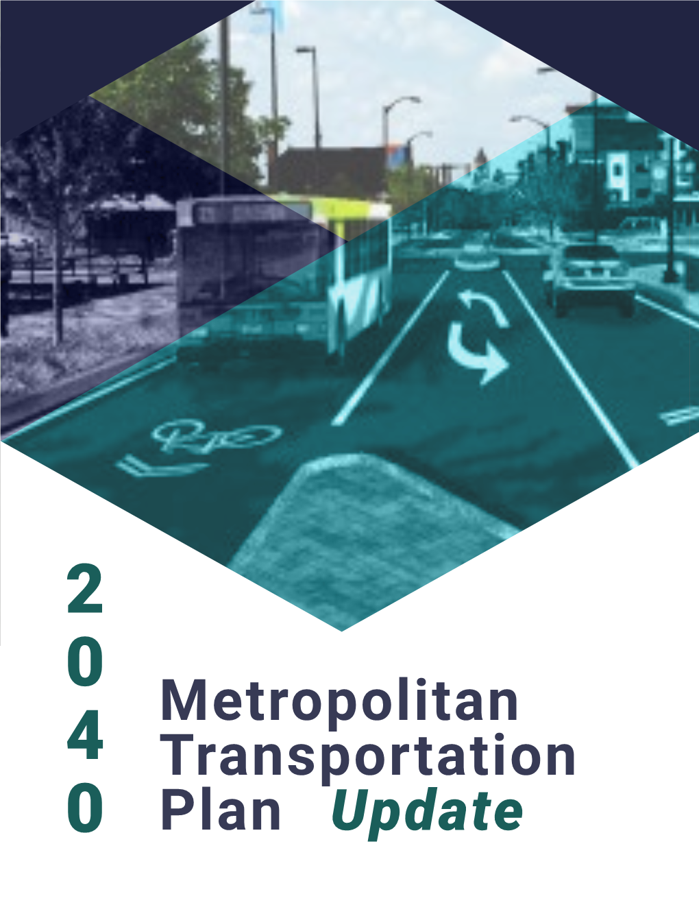 Metropolitan Transportation Plan Update