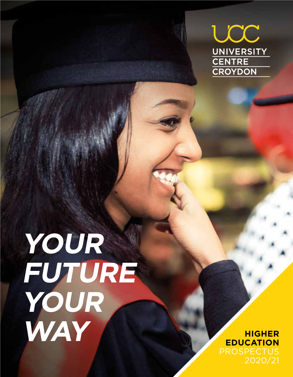 Higher Education Prospectus 2020/21 Contents